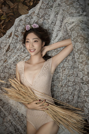 美女直播渡情视频 界面截图