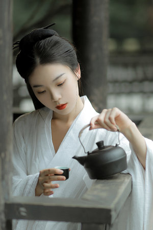 跪在女王脚下的奴 界面截图